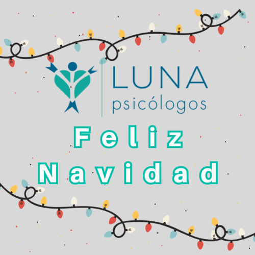 Las festividades en cierre de año